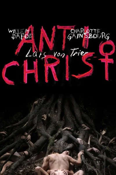 Affiche Antichrist