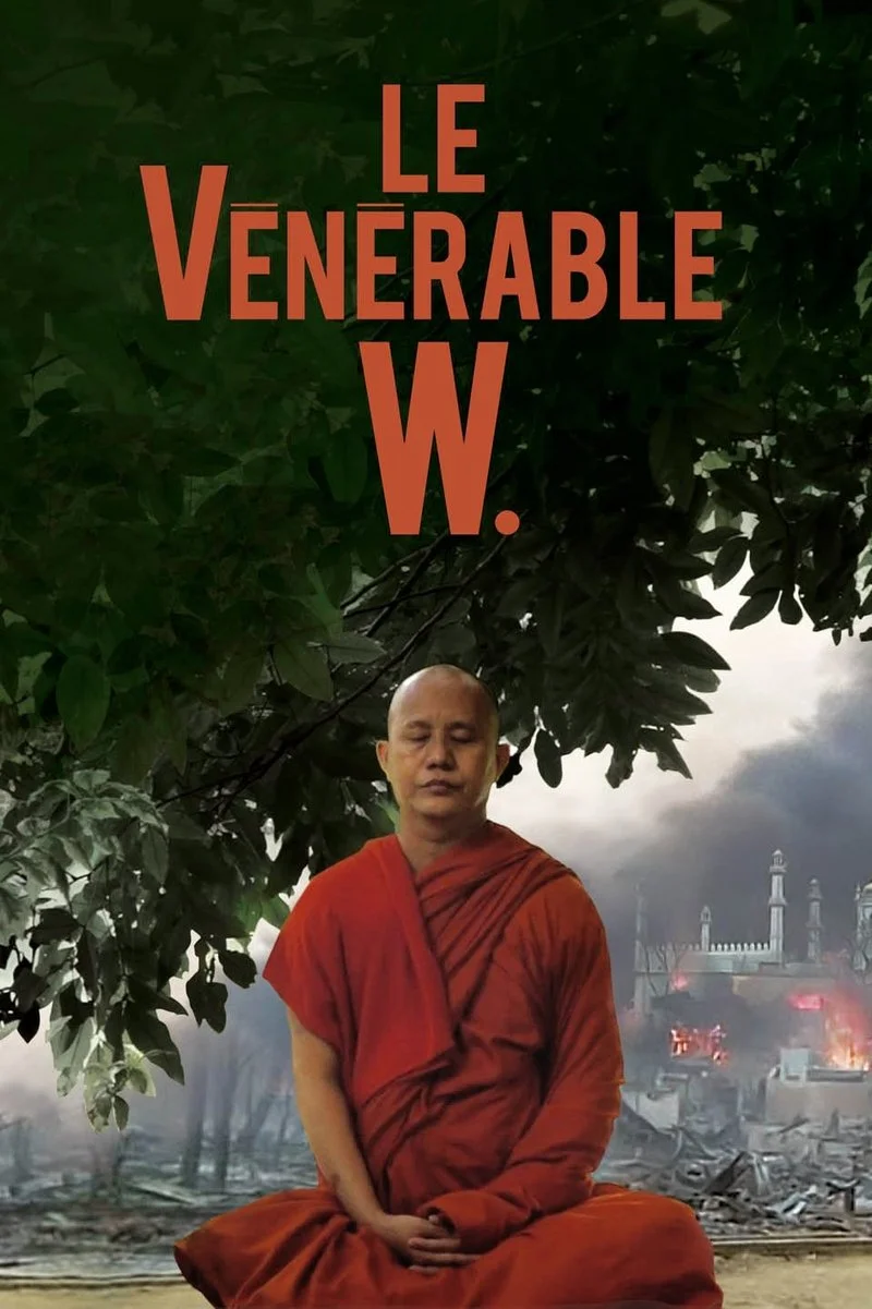 Poster van Le Vénérable W.