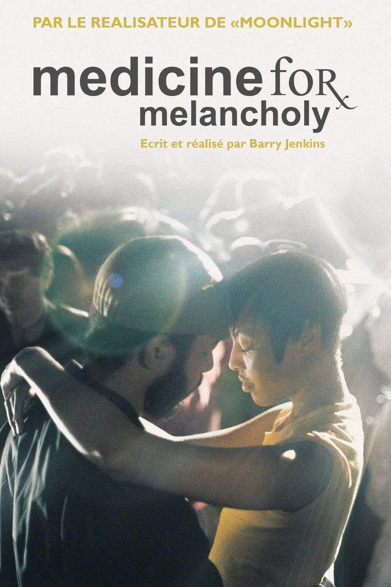 Poster van Medicine for Melancholy
