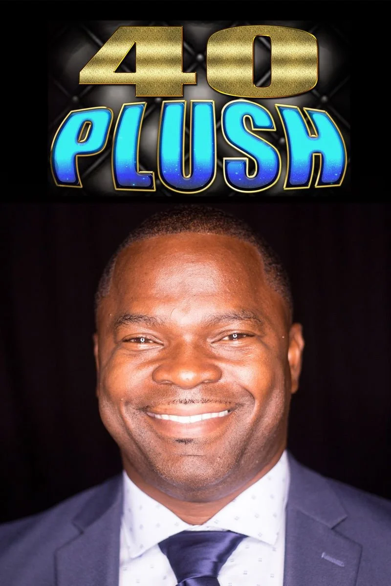 Poster van 40 Plush