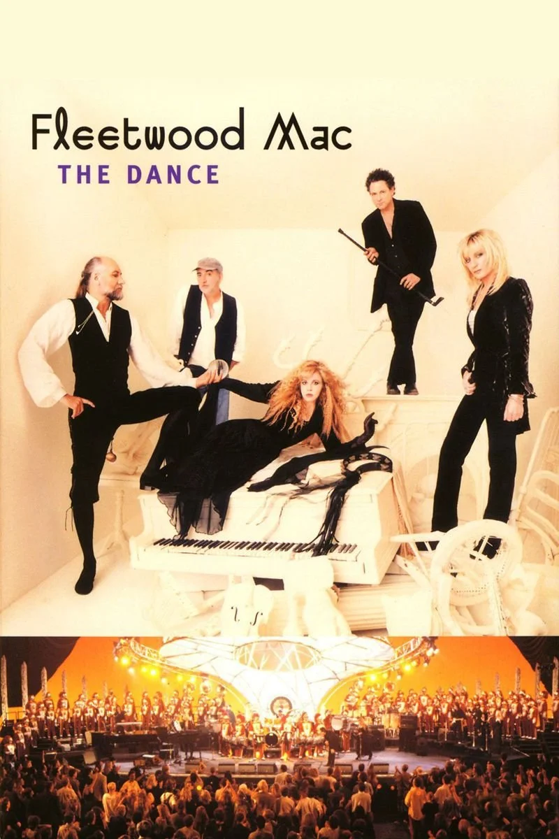 Affiche de Fleetwood Mac - The Dance