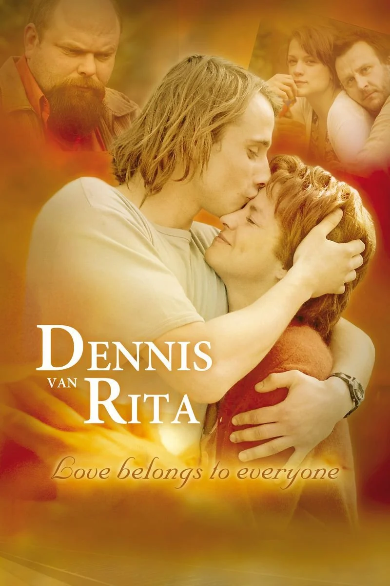Poster van Dennis van Rita