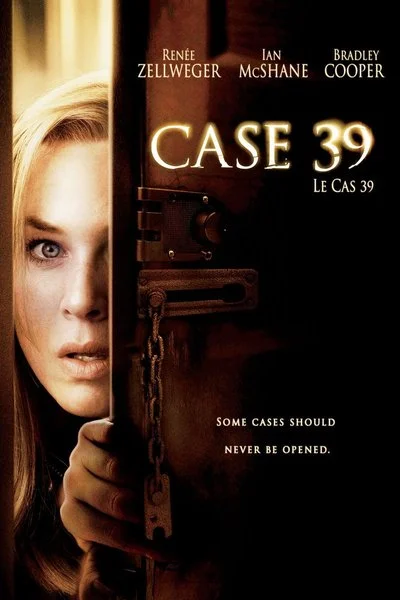 Poster Case 39