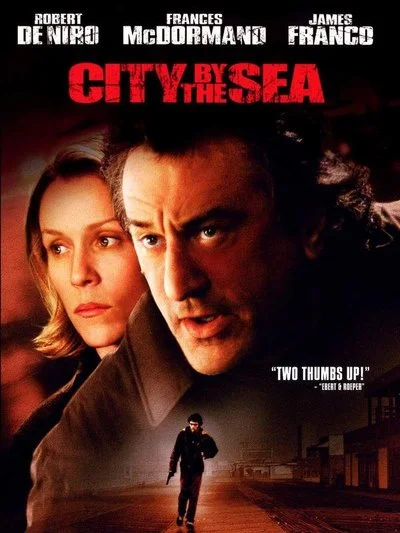 Affiche City By the Sea