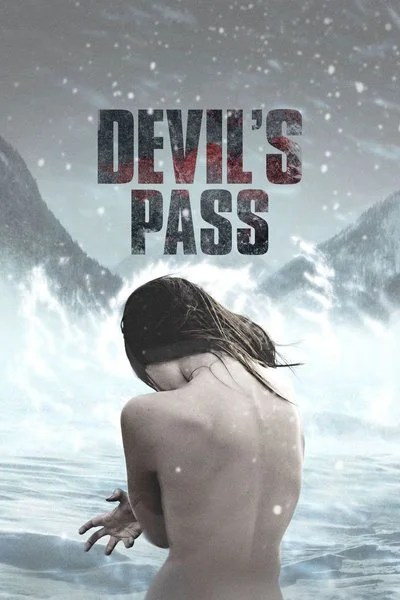 Affiche Devil's Pass