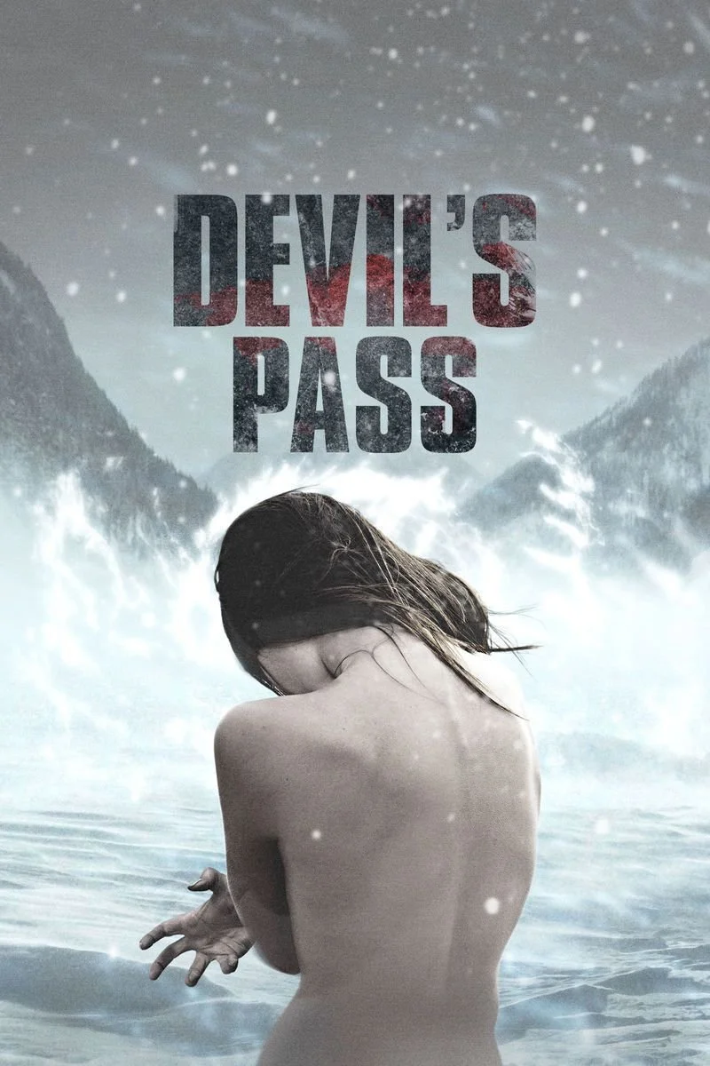 Affiche de Devil's Pass