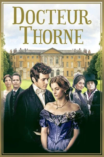 Poster Doctor Thorne