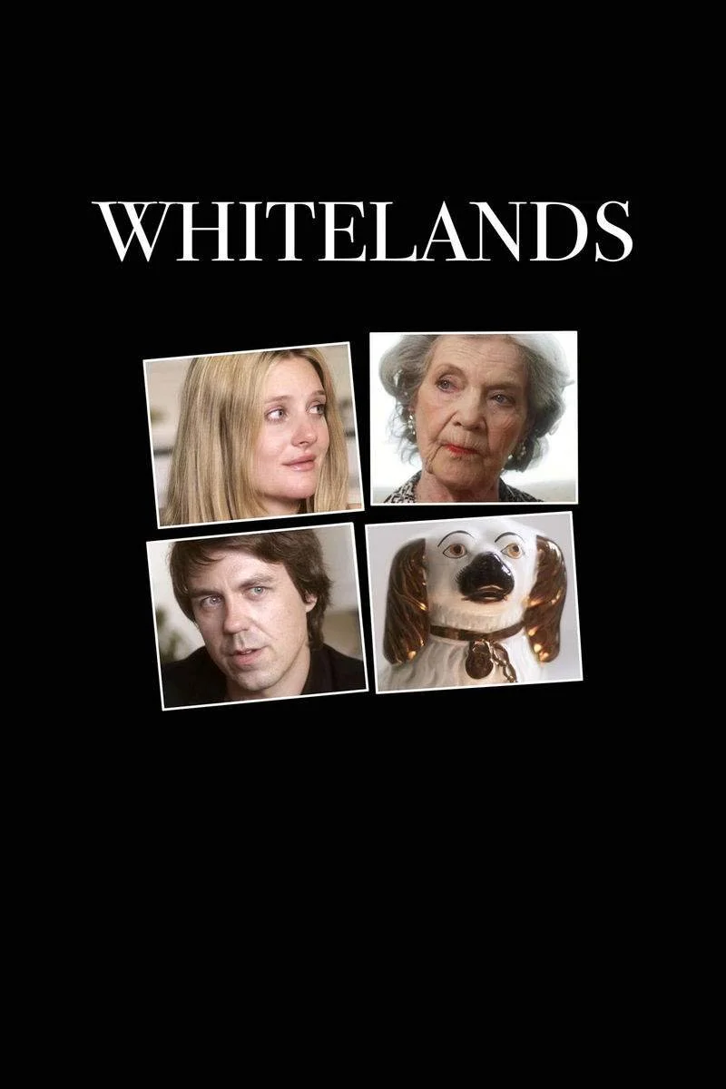 Poster van Whitelands