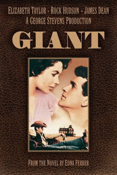 Affiche Géant