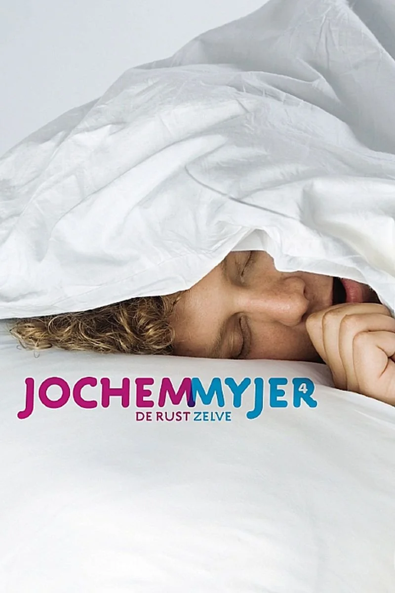Affiche de Jochem Myjer: De Rust Zelve