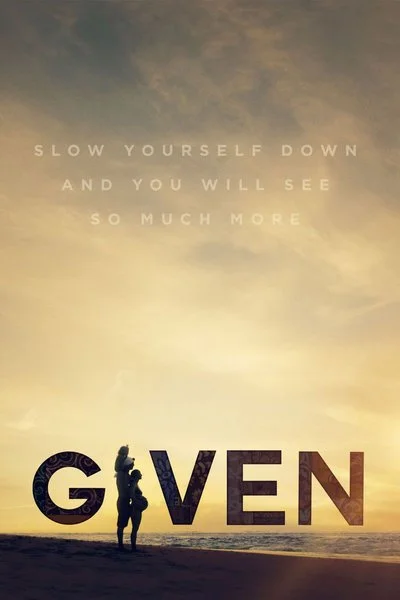 Poster Given