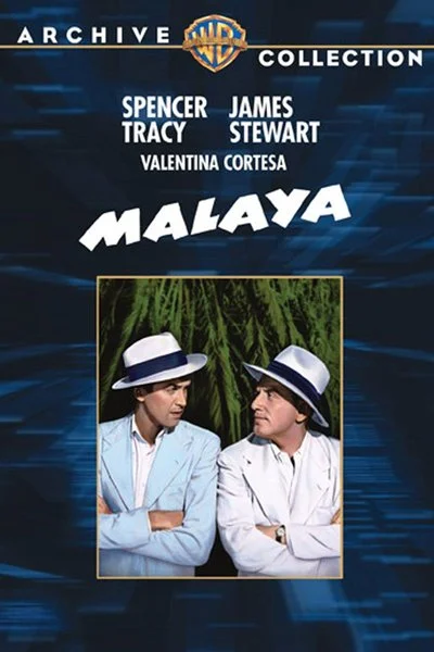 Poster Malaya