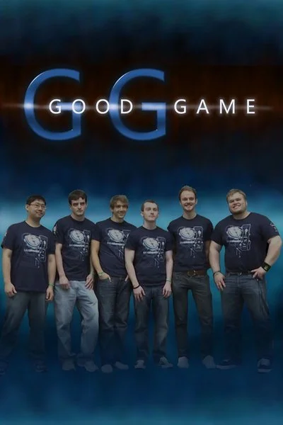 Affiche Good Game
