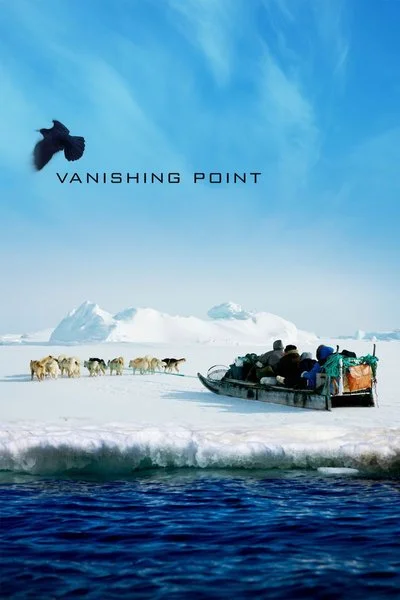 Affiche Vanishing Point