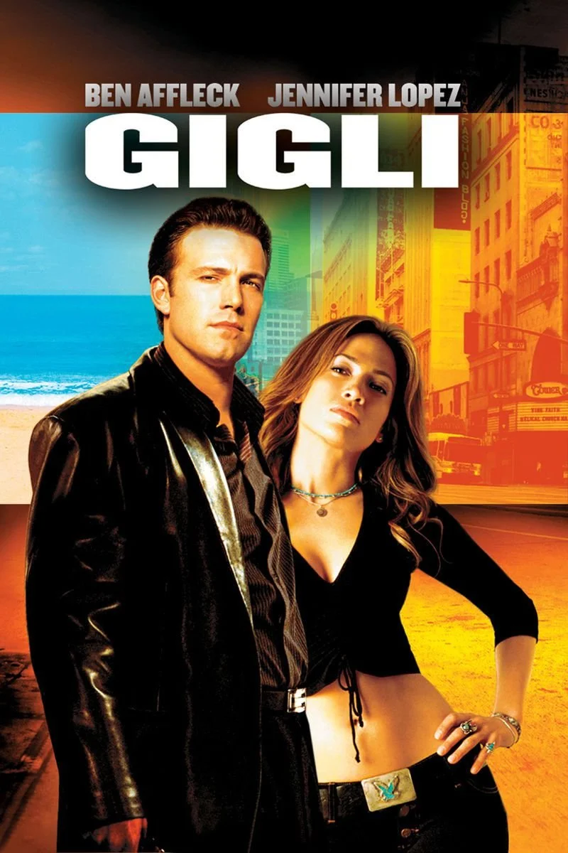 Poster van Gigli