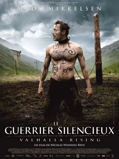 Affiche Valhalla Rising