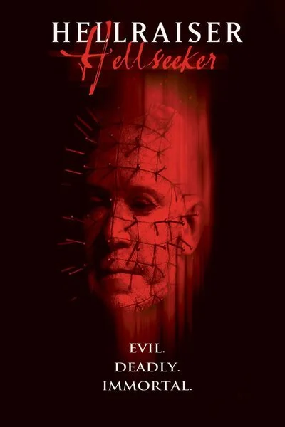 Affiche Hellraiser VI: Hellseeker