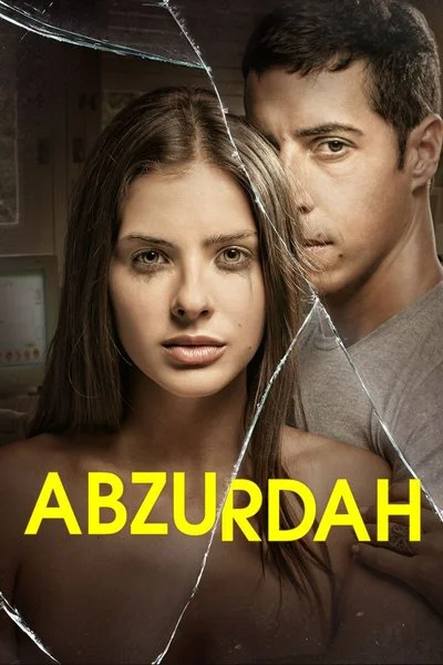 Affiche Abzurdah