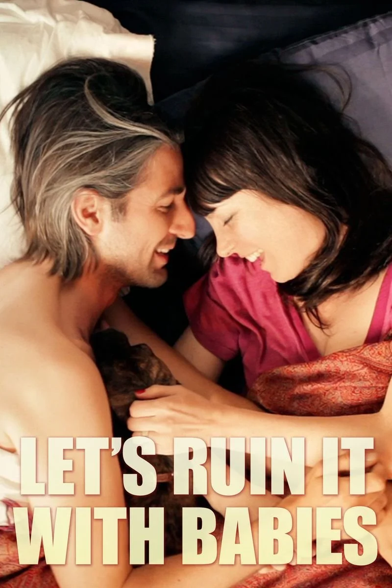 Affiche de Let's Ruin It with Babies