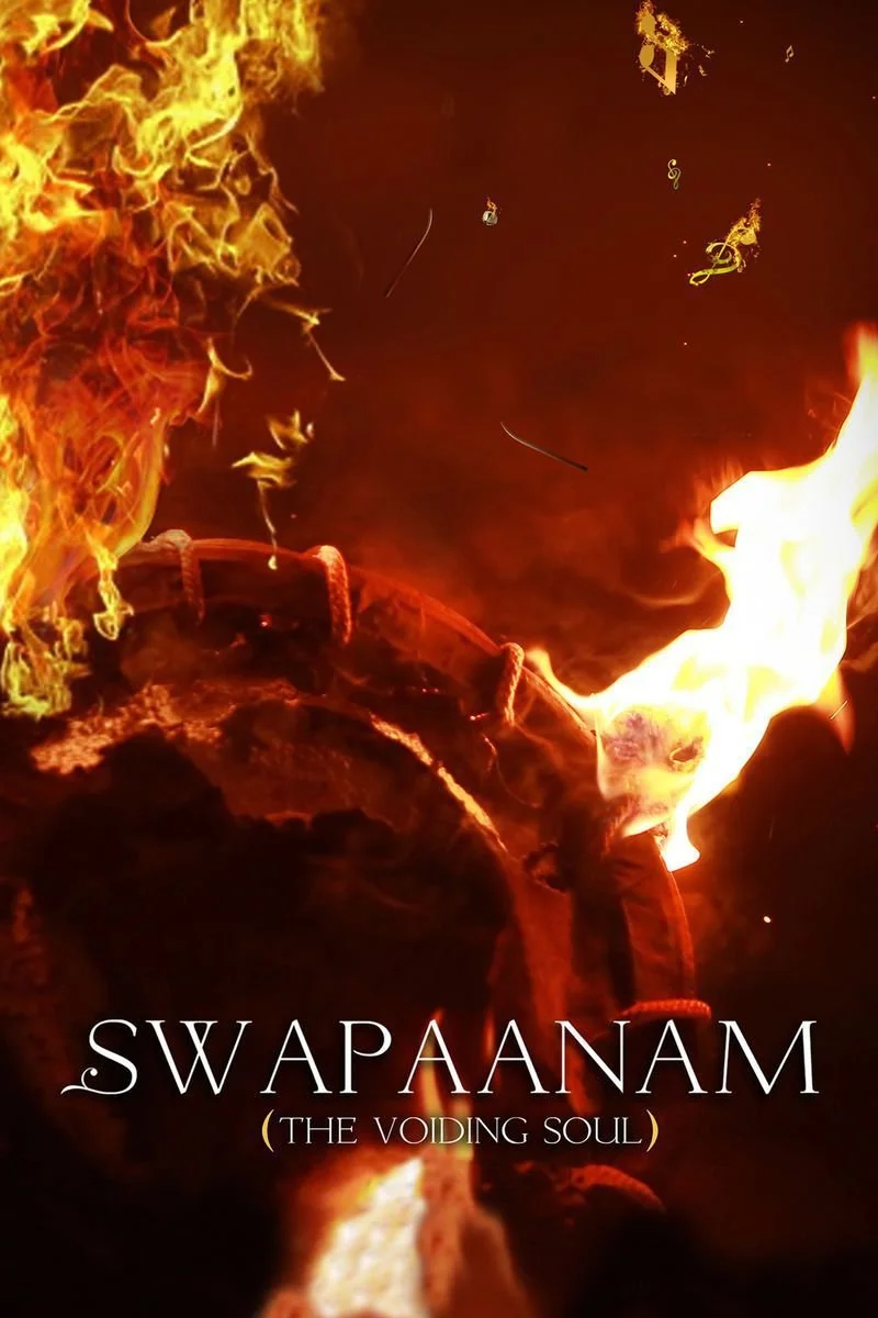 Affiche de Swapaanam