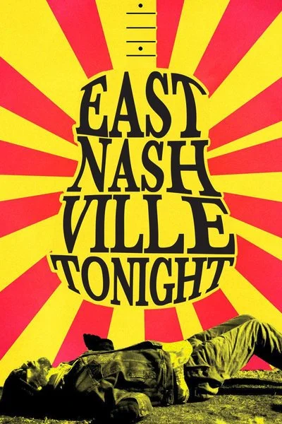 Poster East Nashville Tonight