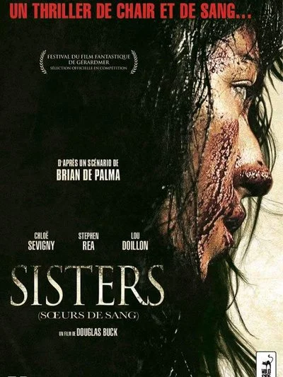 Affiche Sisters
