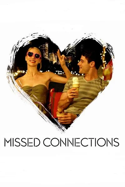 Poster Missed Connections