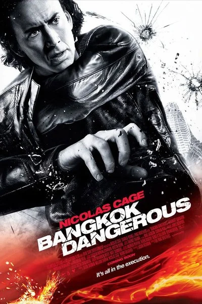 Affiche Bangkok Dangerous