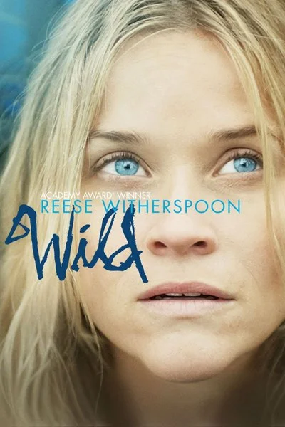 Affiche Wild