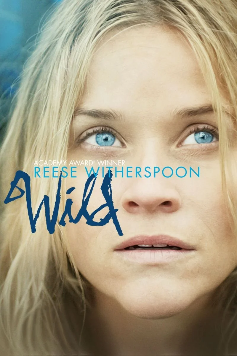 Affiche de Wild