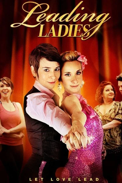 Affiche Leading Ladies