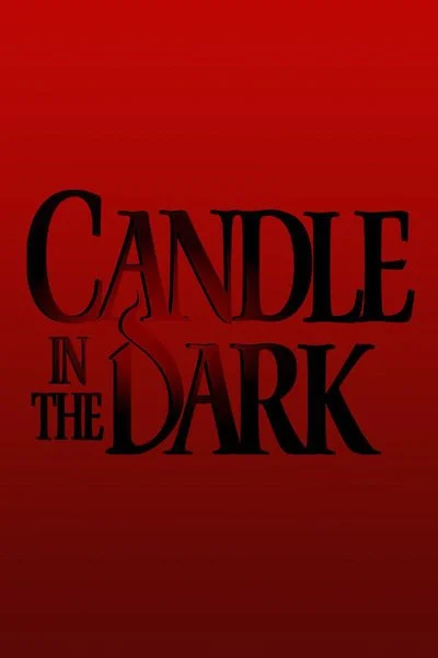 Affiche Candle In the Dark