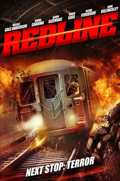 Poster Redline