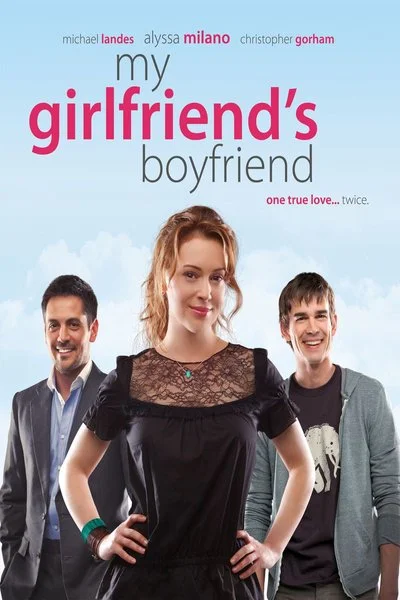 Affiche My Girlfriend’s Boyfriend