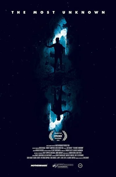 Affiche The Most Unknown