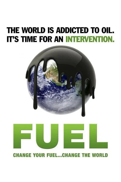Poster Fuel