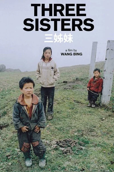 Poster Three Sisters