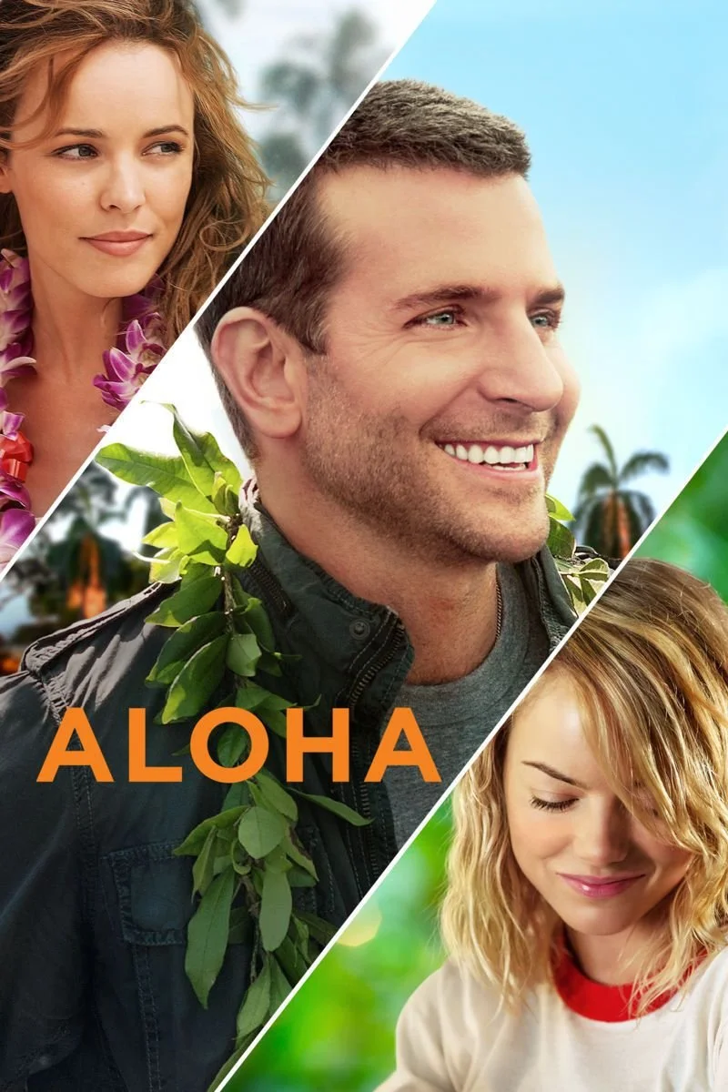 Affiche de Welcome Back