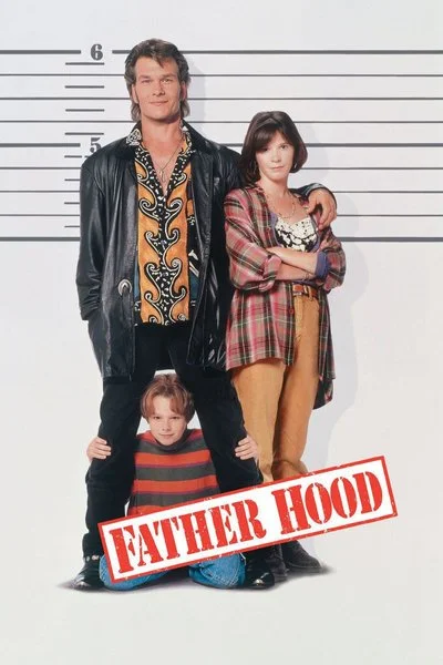 Affiche Father Hood