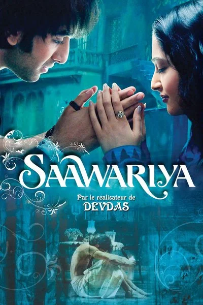 Poster Saawariya