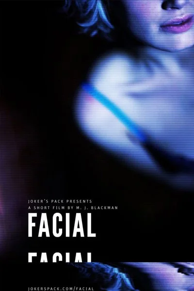 Affiche Facial