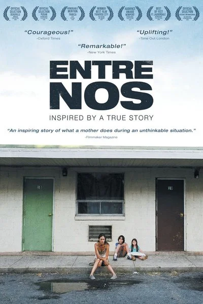 Affiche Entre nos