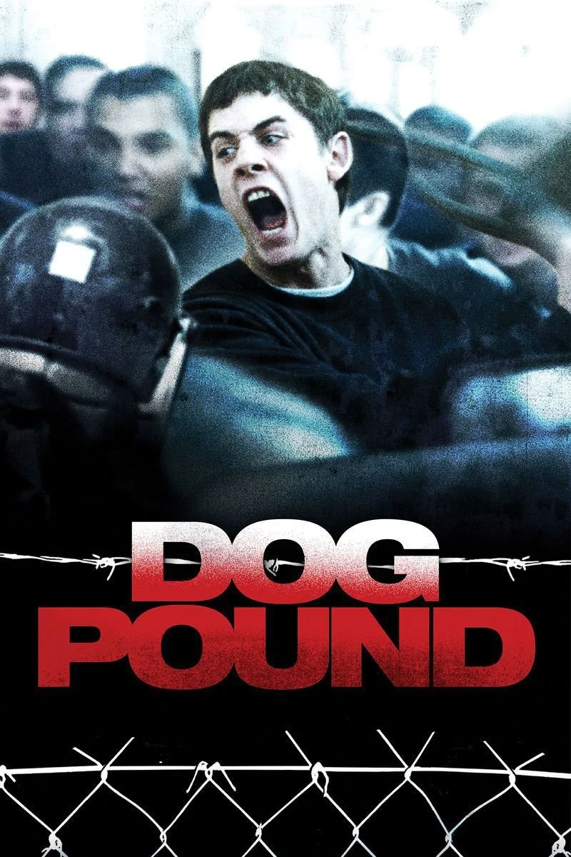 Affiche de Dog Pound