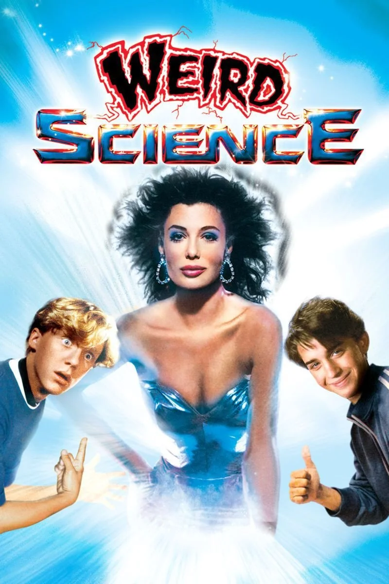 Affiche de Une créature de reve