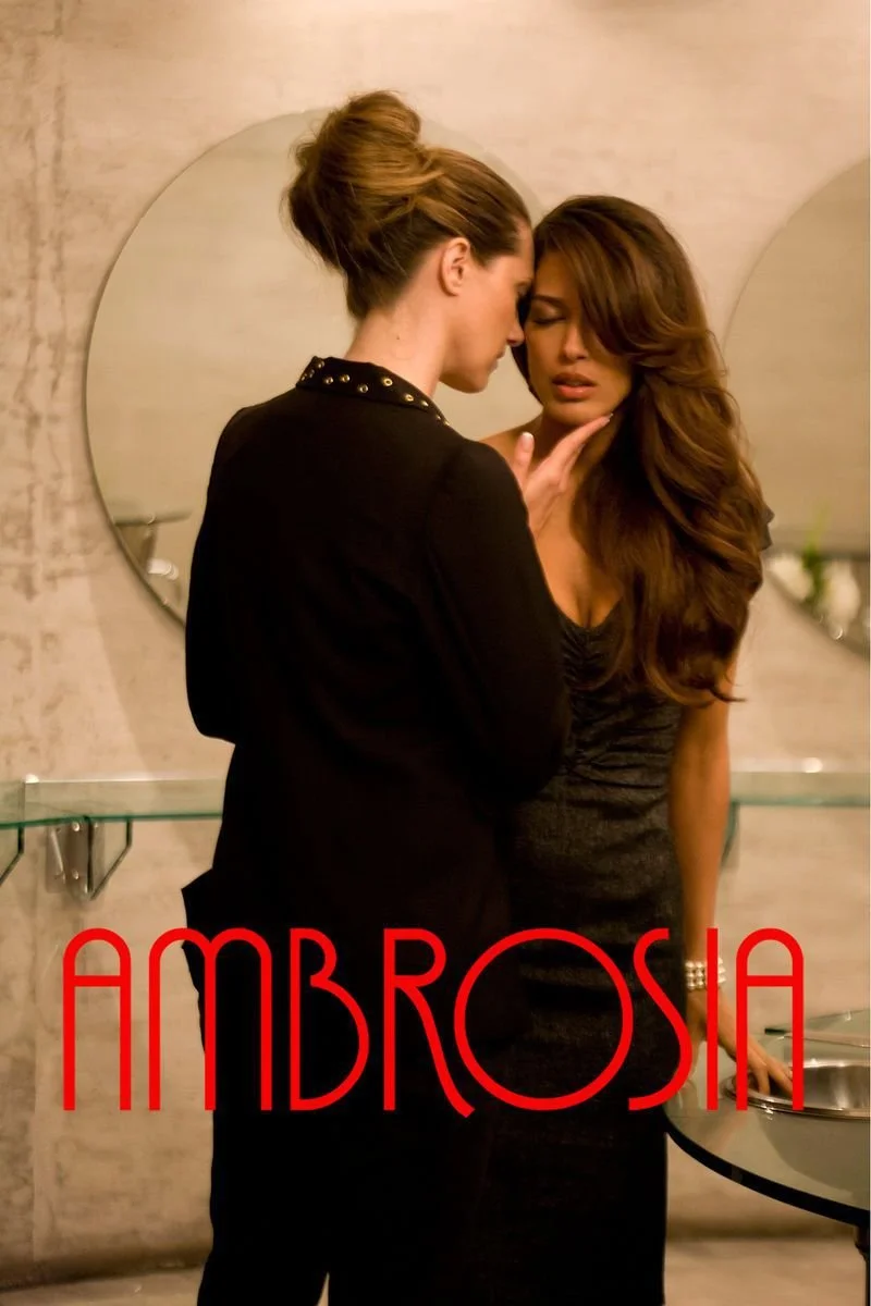 Affiche de Ambrosia