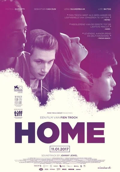 Poster Home