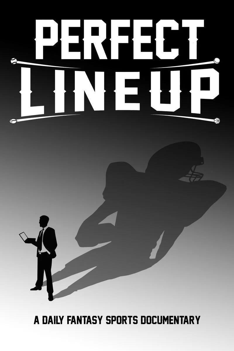 Affiche de Perfect Lineup