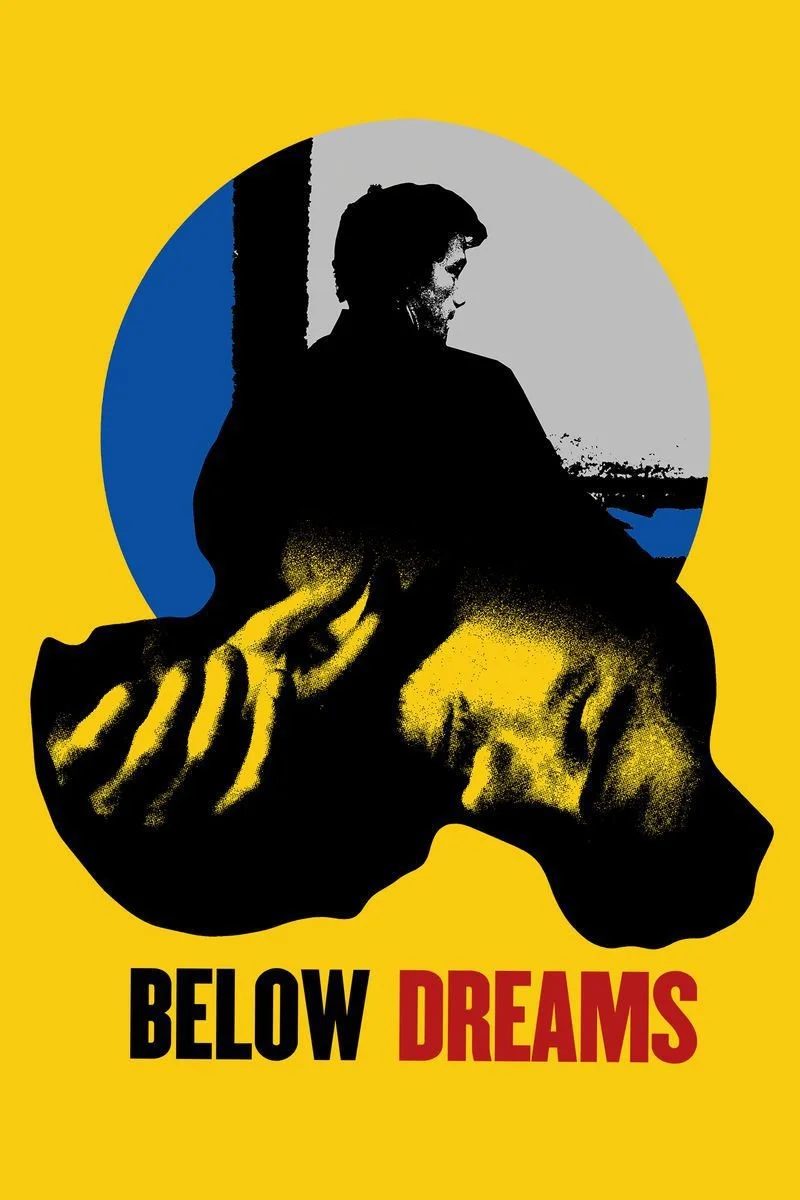 Affiche de Below Dreams