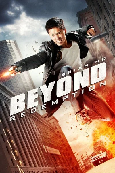 Affiche Beyond Redemption