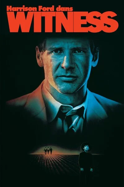 Poster Witness